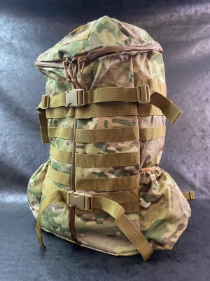Mochila 45L Molle M45-1 (Multicam)