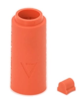 4UANTUM - Goma Hop Up Friction PRO AEG