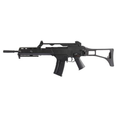 JG WORKS - G36K G608-2 AEG (Negro)