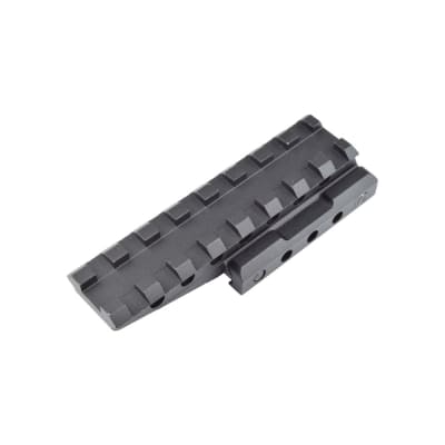 JS-TACTICAL - Montura Alza Mira 8 Slots