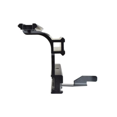 JS-TACTICAL - Montura Doble Riel AKS Series (JS-AKQD)