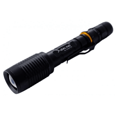 X-BALOG - Linterna LED BL-Q2804