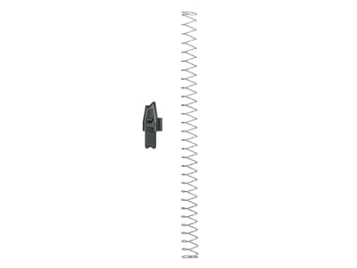 GUARDER - BB follower with spring Hi Capa