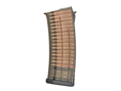 CYMA - Bulgarian Magazine AKs Series Midcap 150rd (C105a)