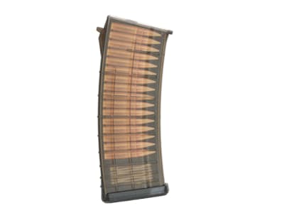 CYMA - Bulgarian Magazine AKs Series Midcap 150rd (C105a)