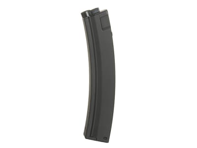 CYMA - Magazine MP5 Midcap 120rd Full Metal (C78)