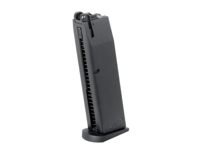 KJ WORKS - M9 Magazine Green Gas