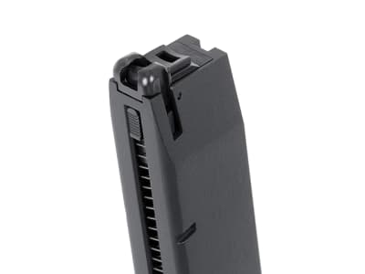 KJ WORKS - M9 Magazine Green Gas