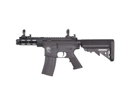 LEVIATHAN ARMS - M4 MLOK PDW BK (ADVANCED)