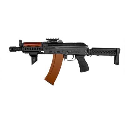 E&L - AKS74U Z-SPEC MOD1 E-Platinum ASTER V3 AEG