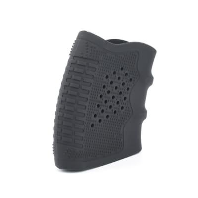 Goma para Empuñadura (Negro)