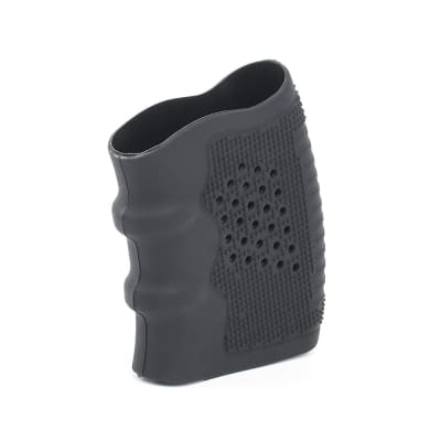 Goma para Empuñadura (Negro)