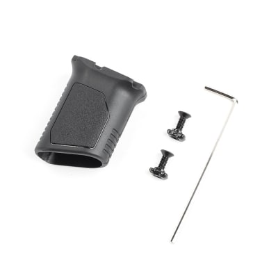MP - Short Vertical Grip M-lok (Black)