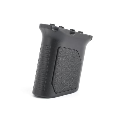 MP - Short Vertical Grip M-lok (Black)