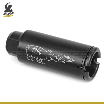 Amplificador Noveske KX5 Flash Hider