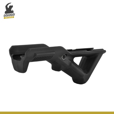 Angled Fore Grip 1 (Negro)