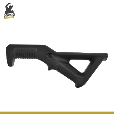 Angled Fore Grip 1 (Negro)
