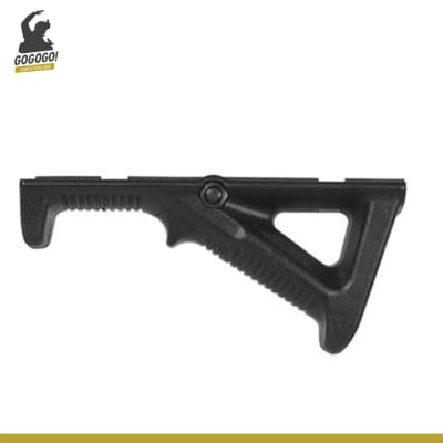 Angled Fore Grip 2 (Negro)