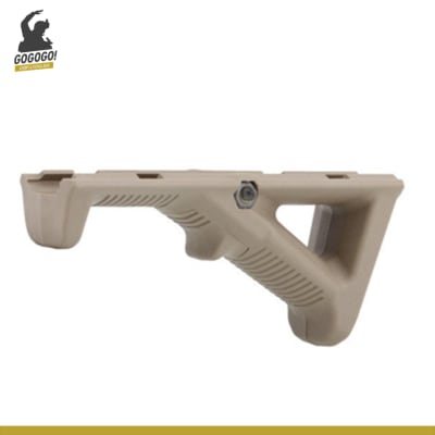 Angled Fore Grip 2 (Tan)