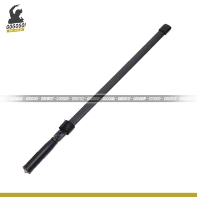 Antena Radio AT 152 46,5 cm.