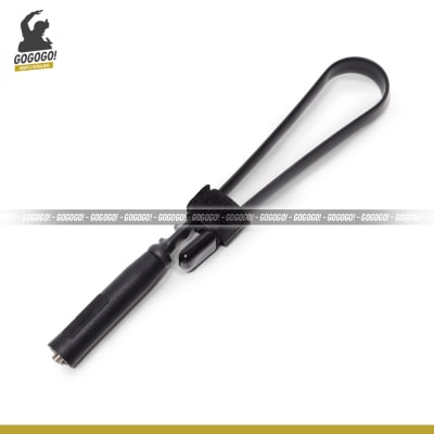 Antena Radio AT 152 46,5 cm.