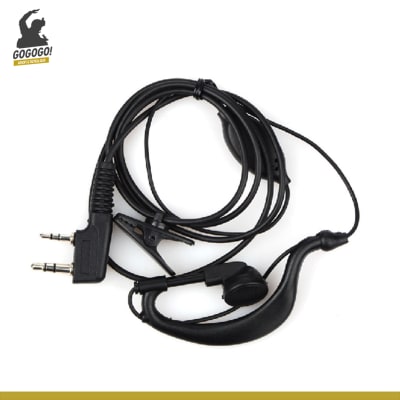 Audífonos Modelo Básico Versión K4