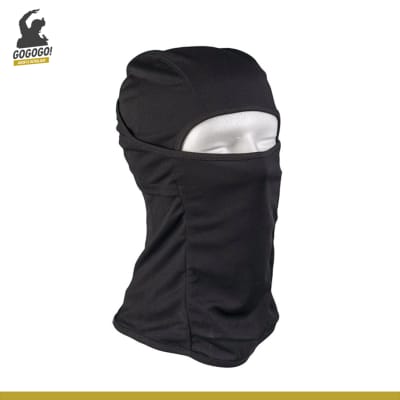 Balaclava (Negro)