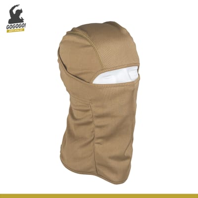Balaclava (Coyote)