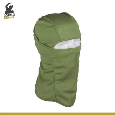 Balaclava (Verde)