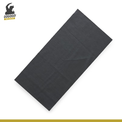 Bandana Simple (Negro)