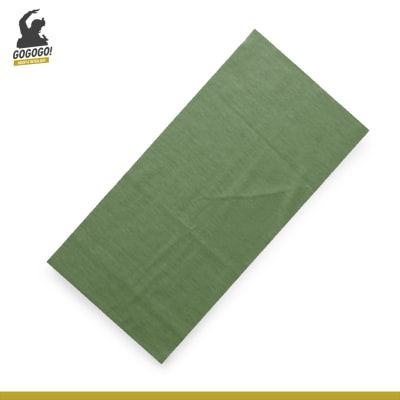 Bandana Simple (Verde)