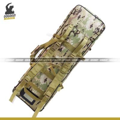 Bolso Porta Réplica Extensible 115-140 cm. (Multicam)