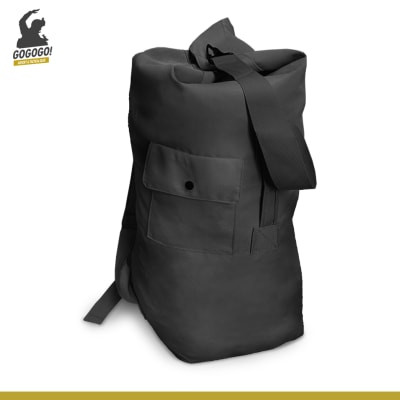 Bolso Saco (Negro)