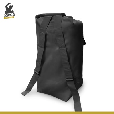 Bolso Saco (Negro)