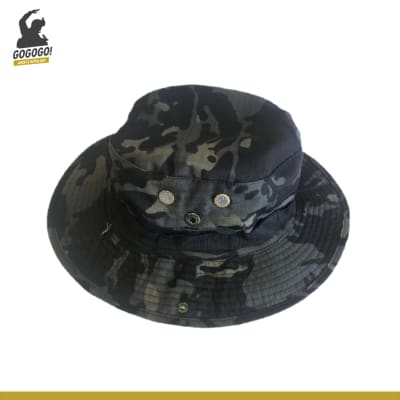 Bonnie (Multicam black)
