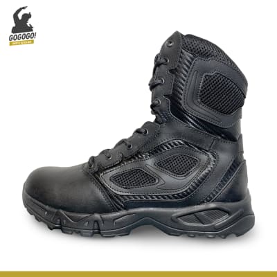 MAGNMN - Classic Tac Spec (Negro)