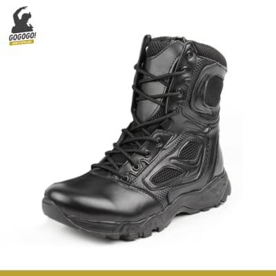 MAGNMN - Classic Tac Spec (Negro)