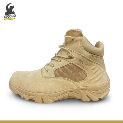 DELTA - Botín (Coyote)