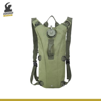 Mochila Camelback (Verde)