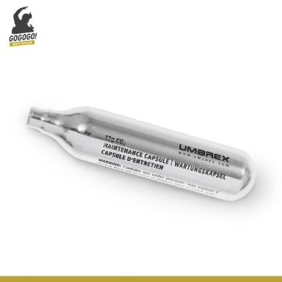 UMAREX - Cápsula CO2