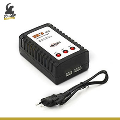 IMAX B3 - Cargador Compacto Lipo