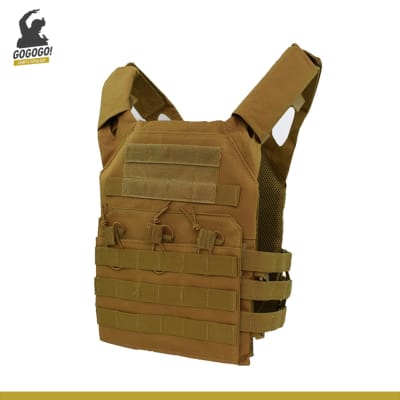 Chaleco JPC (Coyote)