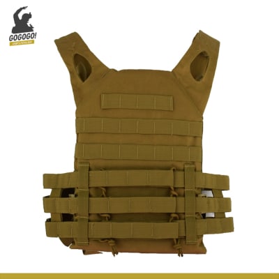 Chaleco JPC (Coyote)