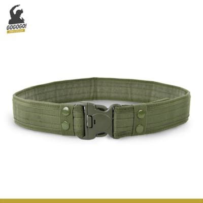 Cinturón Rígido (Verde)