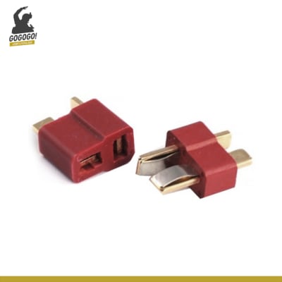 Conector T-Dean