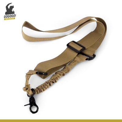 Correa Una Punta (Coyote)