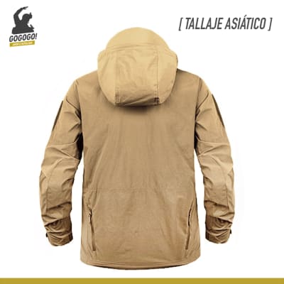 Cortaviento (Coyote)