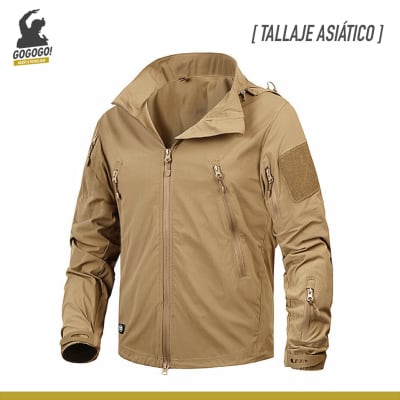 Cortaviento (Coyote)