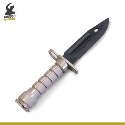 Cuchillo Bayoneta Dummy (Coyote)