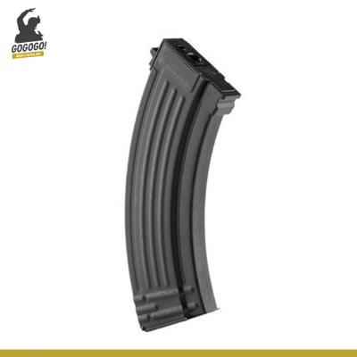 CYMA - Magazine AK47 Hicap 600RDS Full Metal (C22)
